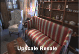 Upscale Resale